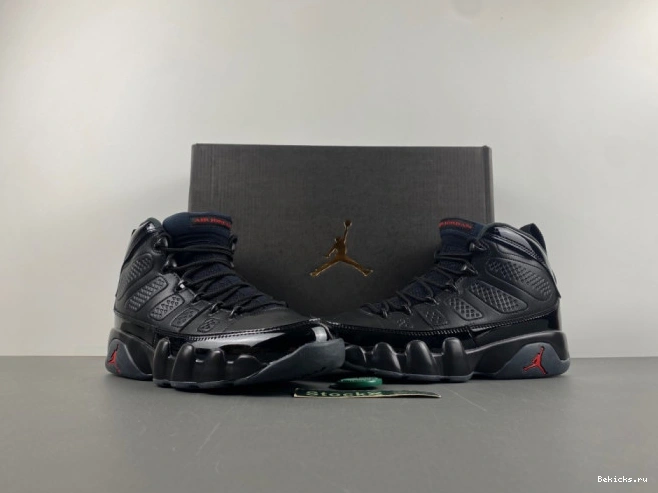 Cheap BK 9 bred jordan 302370-014 retro patent air 1104